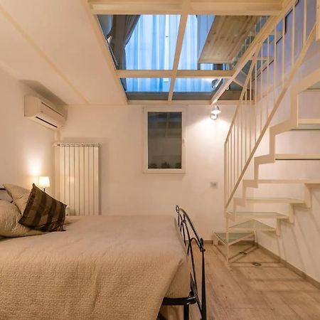 Moscova - Garibaldi Lusso, Sauna E Idromassaggio Μιλάνο Εξωτερικό φωτογραφία