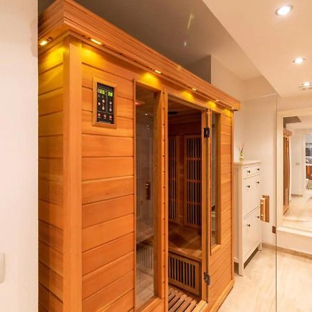 Moscova - Garibaldi Lusso, Sauna E Idromassaggio Μιλάνο Εξωτερικό φωτογραφία