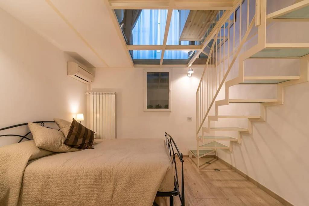 Moscova - Garibaldi Lusso, Sauna E Idromassaggio Μιλάνο Εξωτερικό φωτογραφία