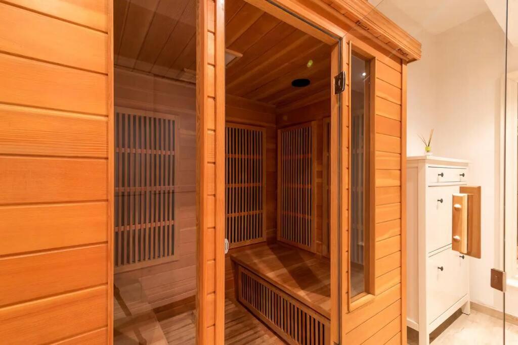 Moscova - Garibaldi Lusso, Sauna E Idromassaggio Μιλάνο Εξωτερικό φωτογραφία