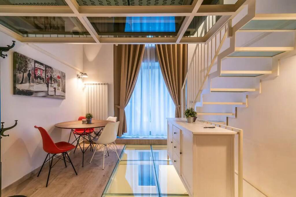 Moscova - Garibaldi Lusso, Sauna E Idromassaggio Μιλάνο Εξωτερικό φωτογραφία