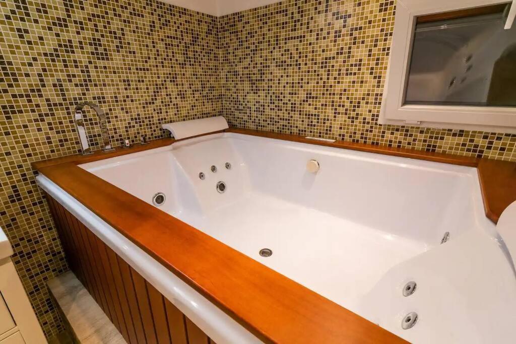 Moscova - Garibaldi Lusso, Sauna E Idromassaggio Μιλάνο Εξωτερικό φωτογραφία
