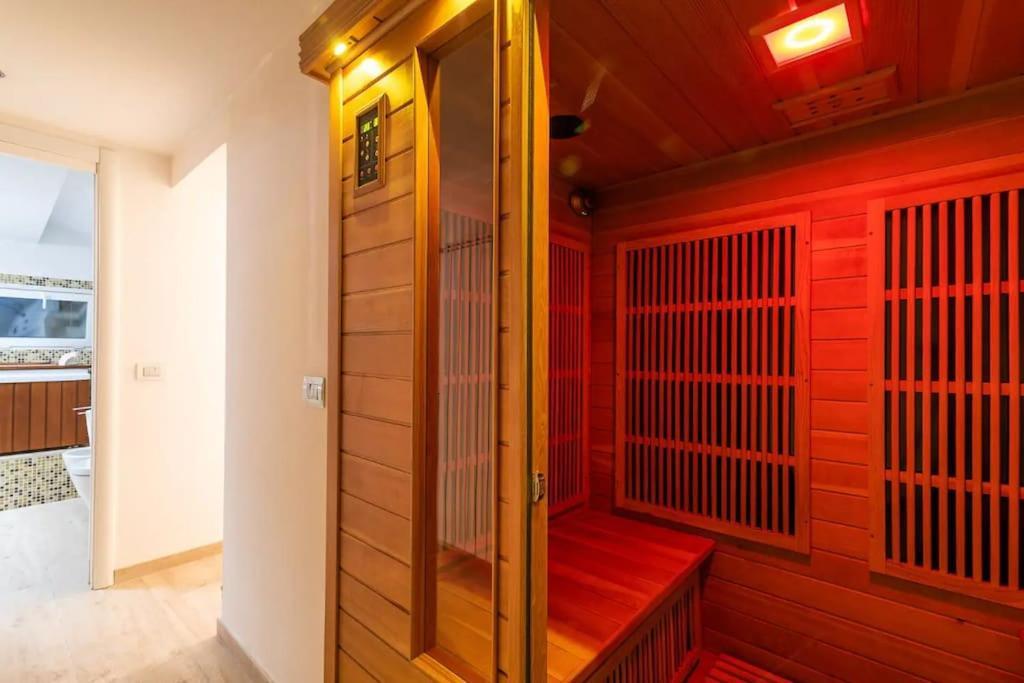 Moscova - Garibaldi Lusso, Sauna E Idromassaggio Μιλάνο Εξωτερικό φωτογραφία